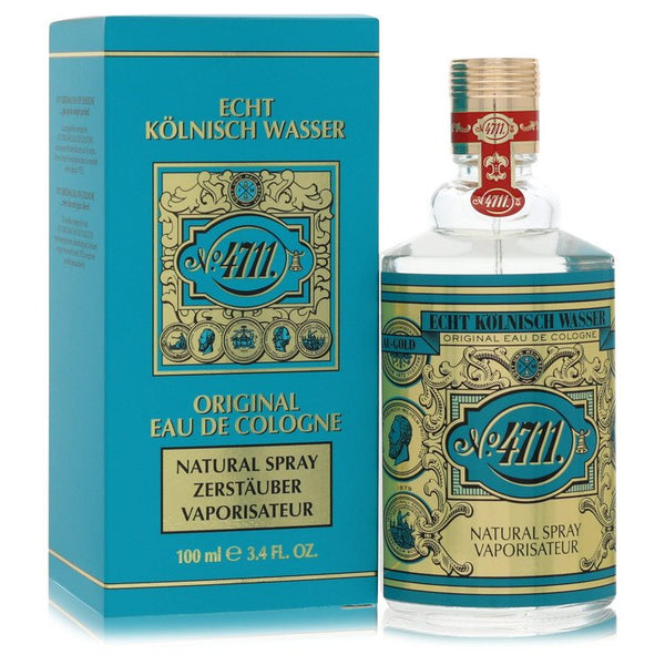 Men's Cologne
