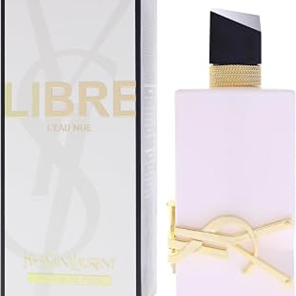 Yves Saint Laurent Libre L'eau Nue Parfum Spray 50ml
