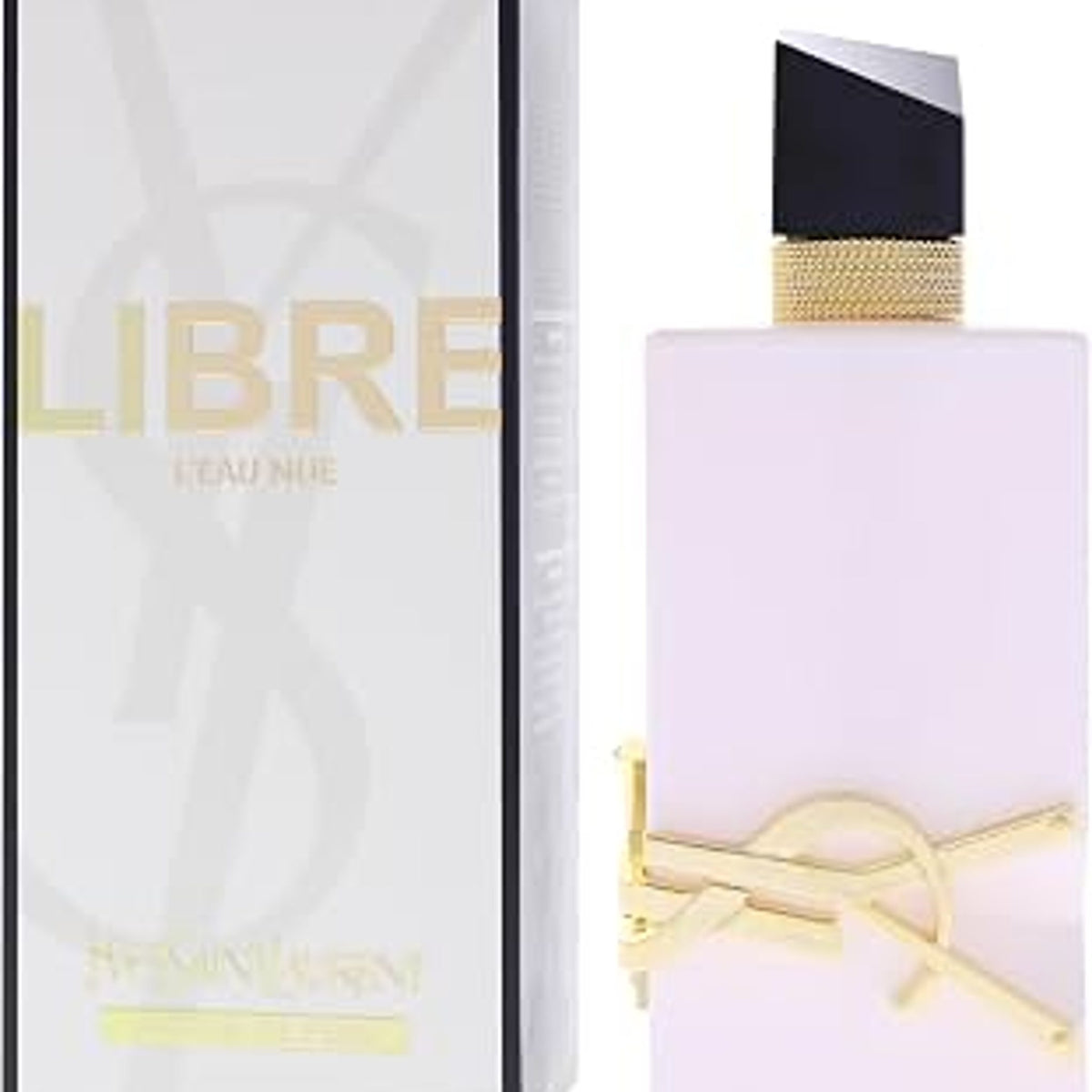 Yves Saint Laurent Libre L'eau Nue Parfum Spray 50ml