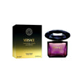 Crystal Noir Dark Jewel Eau de Parfum for Women 3.0 oz – Creamy Coconut, Gardenia & Spice