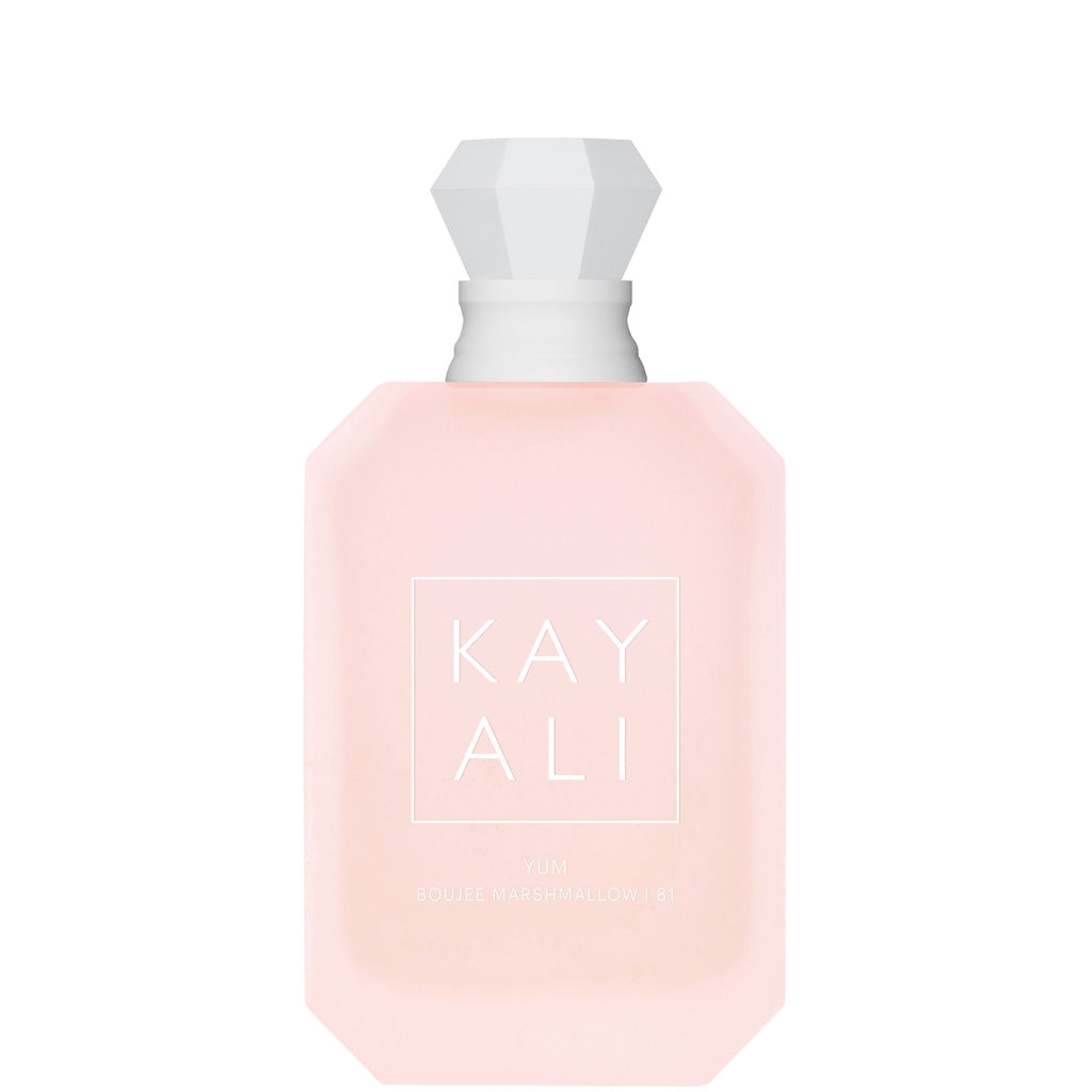 KAYALI Yum Boujee Marshmallow 81 Eau De Parfum 3.4 Fl Oz