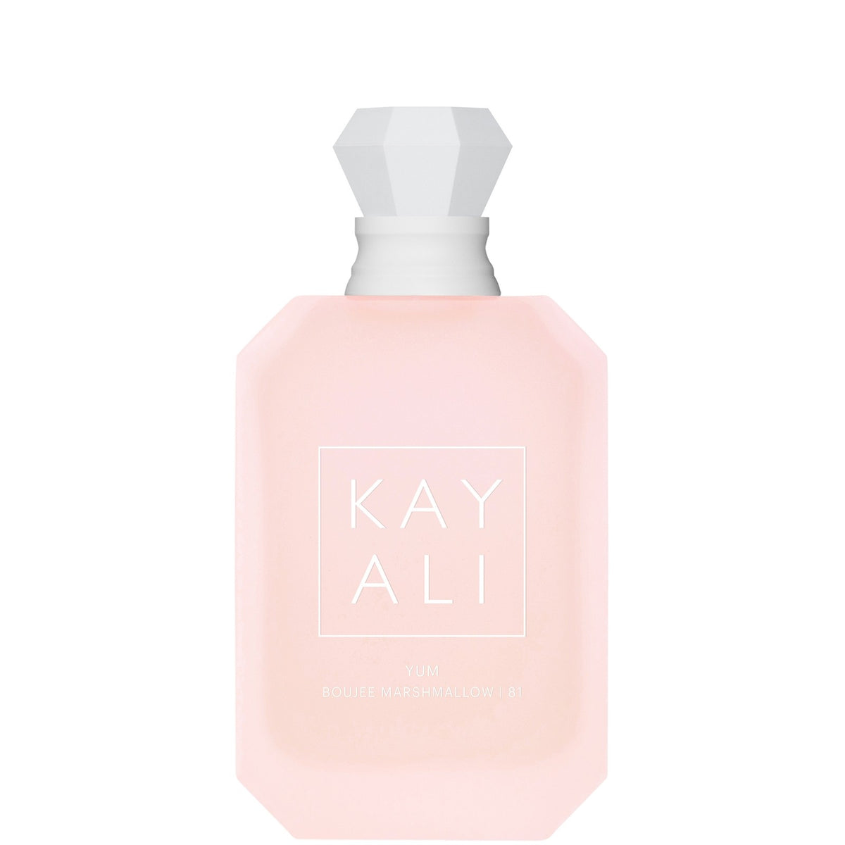 KAYALI Yum Boujee Marshmallow 81 Eau De Parfum 3.4 Fl Oz