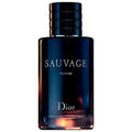 Christian Dior Sauvage Parfum, 3.4 Oz