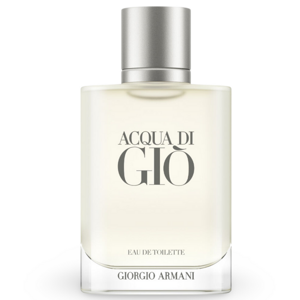 Giorgio Armani Acqua Di Gio Eau De Toilette 3.4 OZ