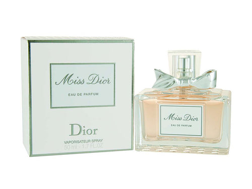 Christian Dior Miss Dior - 1.7 Oz EDP Spray for Women