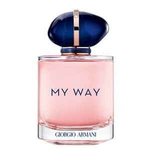 Armani My Way Eau De Parfum Spray 90ml