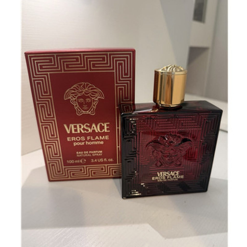 Versace Eros Pour Homme Parfum Spray 100ml