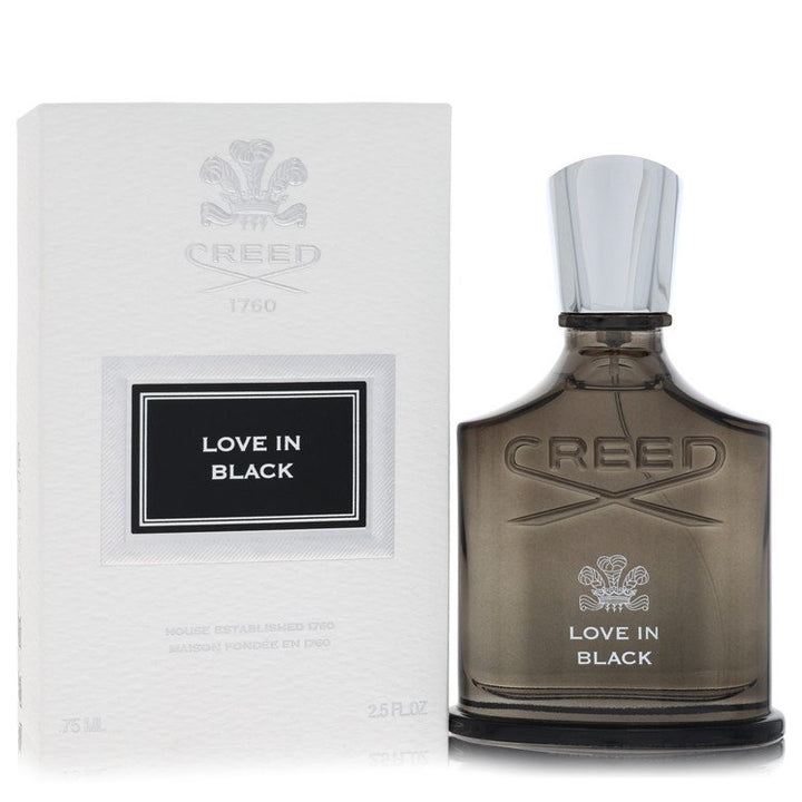 Creed Love In Black Perfume For Women by Creed