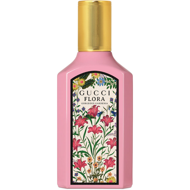 Gucci Flora Gorgeous Gardenia EDP Spray 50ml
