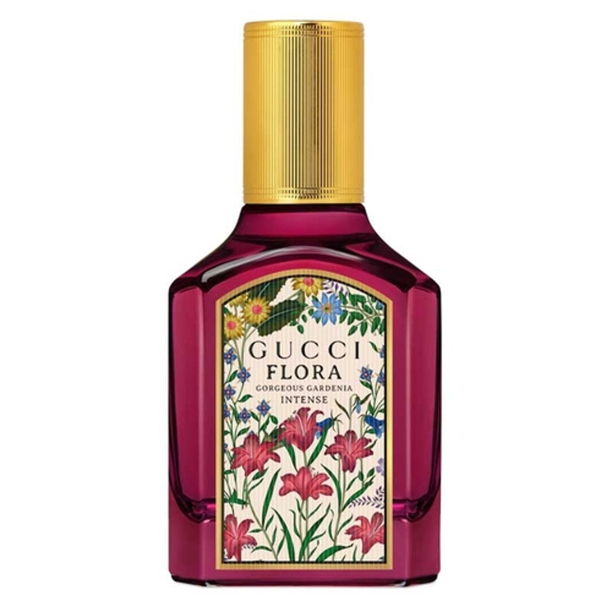 Gucci Flora Gorgeous Gardenia EDP Spray 50ml