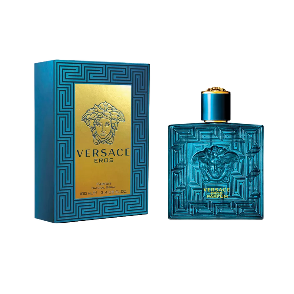 Versace Eros Pour Homme Parfum Spray 100ml