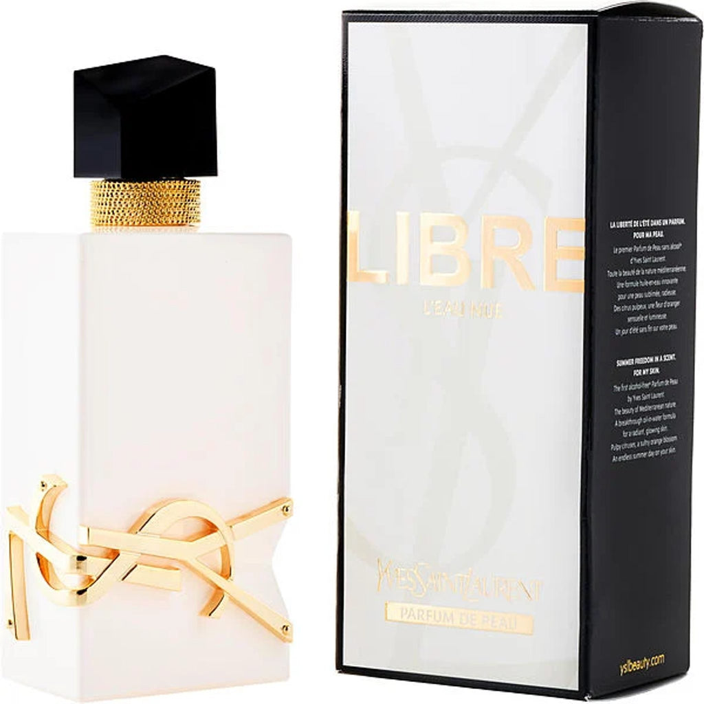 Yves Saint Laurent Libre L'eau Nue Parfum Spray 50ml