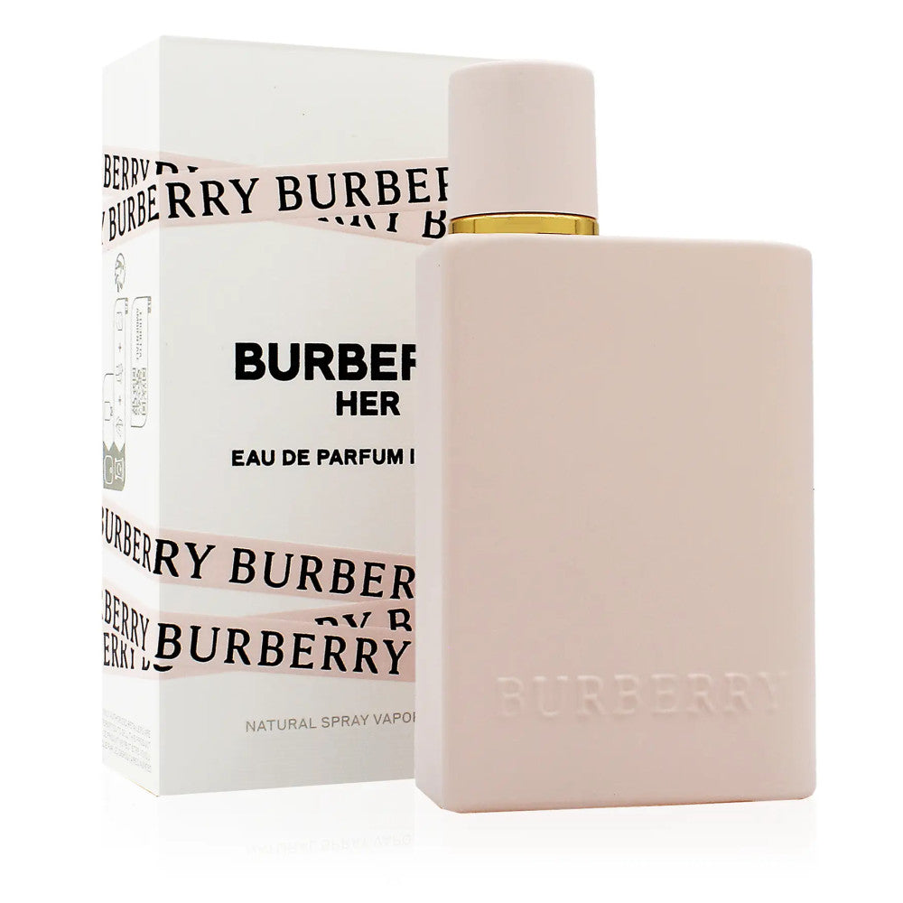 Burberry Her Intense Eau De Parfum 50ml 1.6 Oz