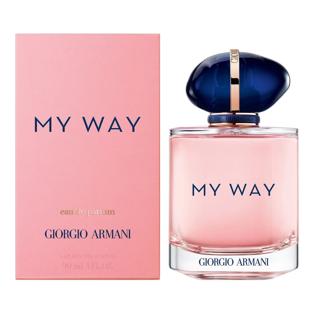 Armani My Way Eau De Parfum Spray 90ml