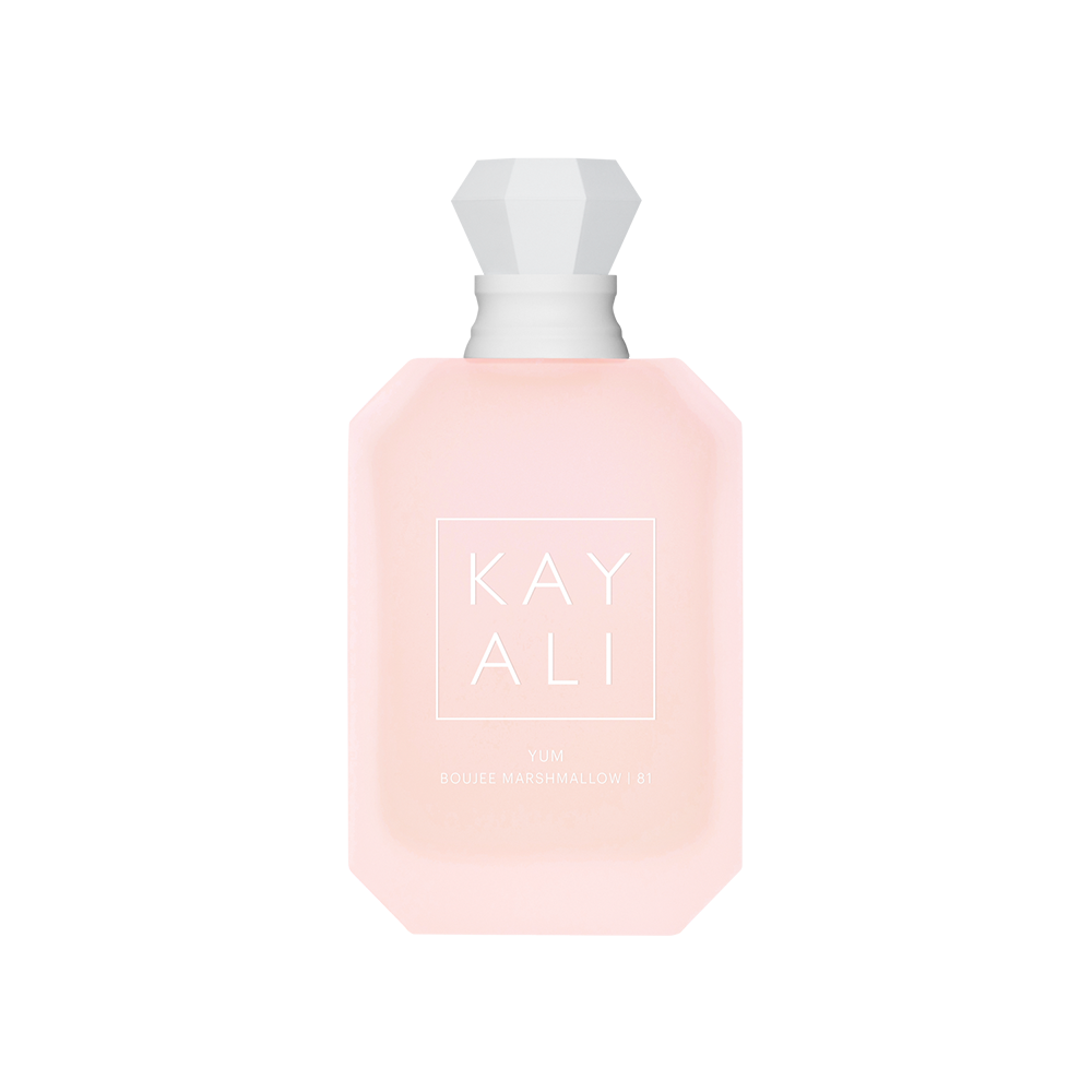 KAYALI Yum Boujee Marshmallow 81 Eau De Parfum 3.4 Fl Oz