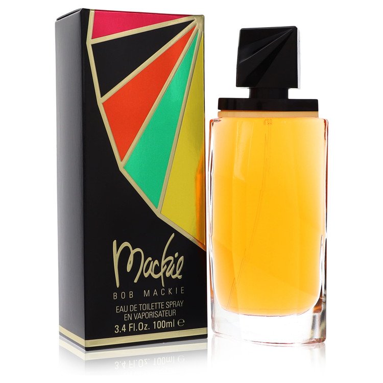 Bob Mackie Mackie Perfume For Women