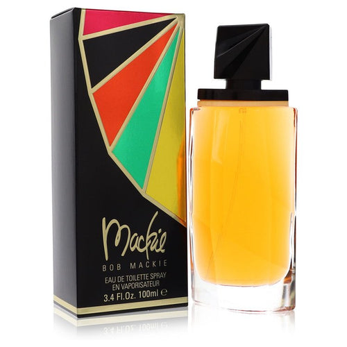 Mackie Perfume