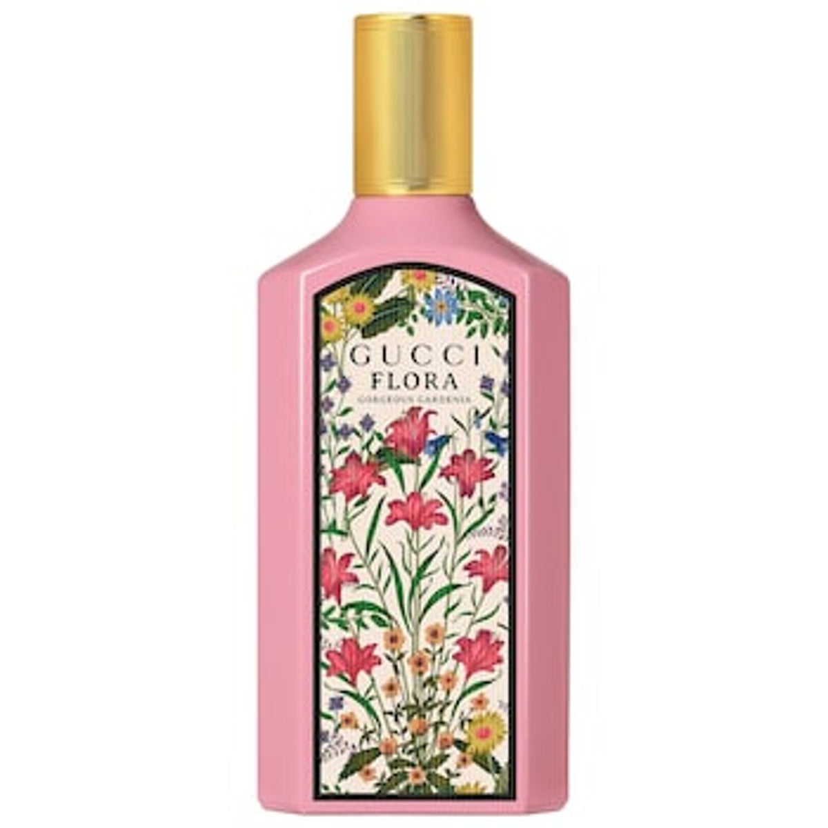 Gucci Flora Gorgeous Gardenia EDP Spray 50ml
