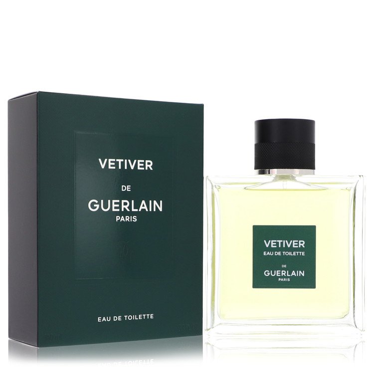 Vetiver Guerlain Cologne For Men