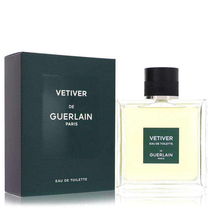 Vetiver Guerlain Cologne For Men by Guerlain