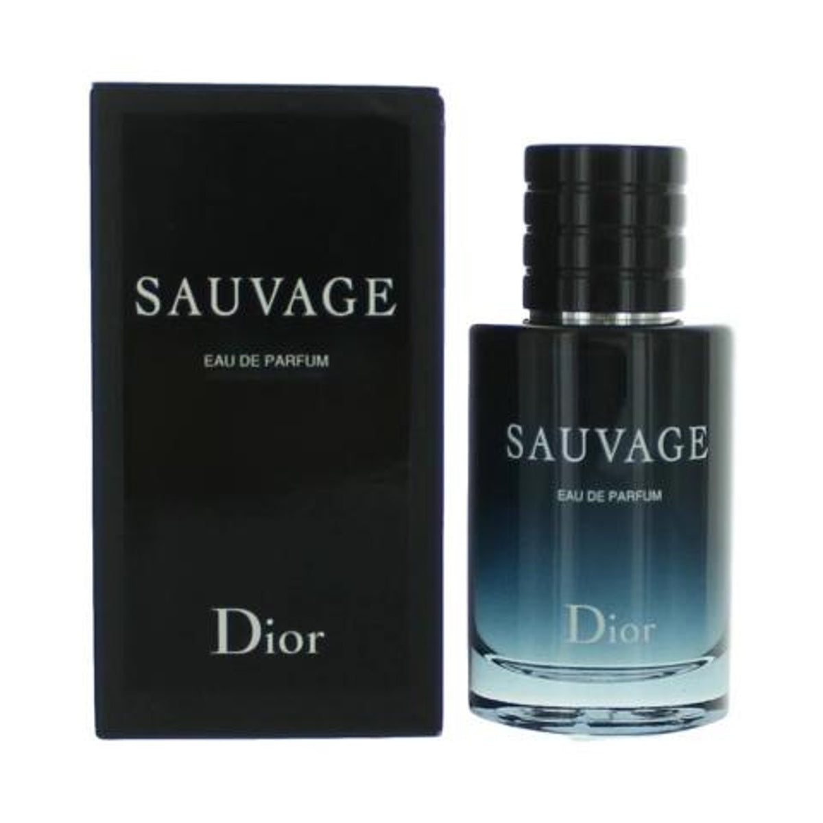 Christian Dior Sauvage Parfum, 3.4 Oz