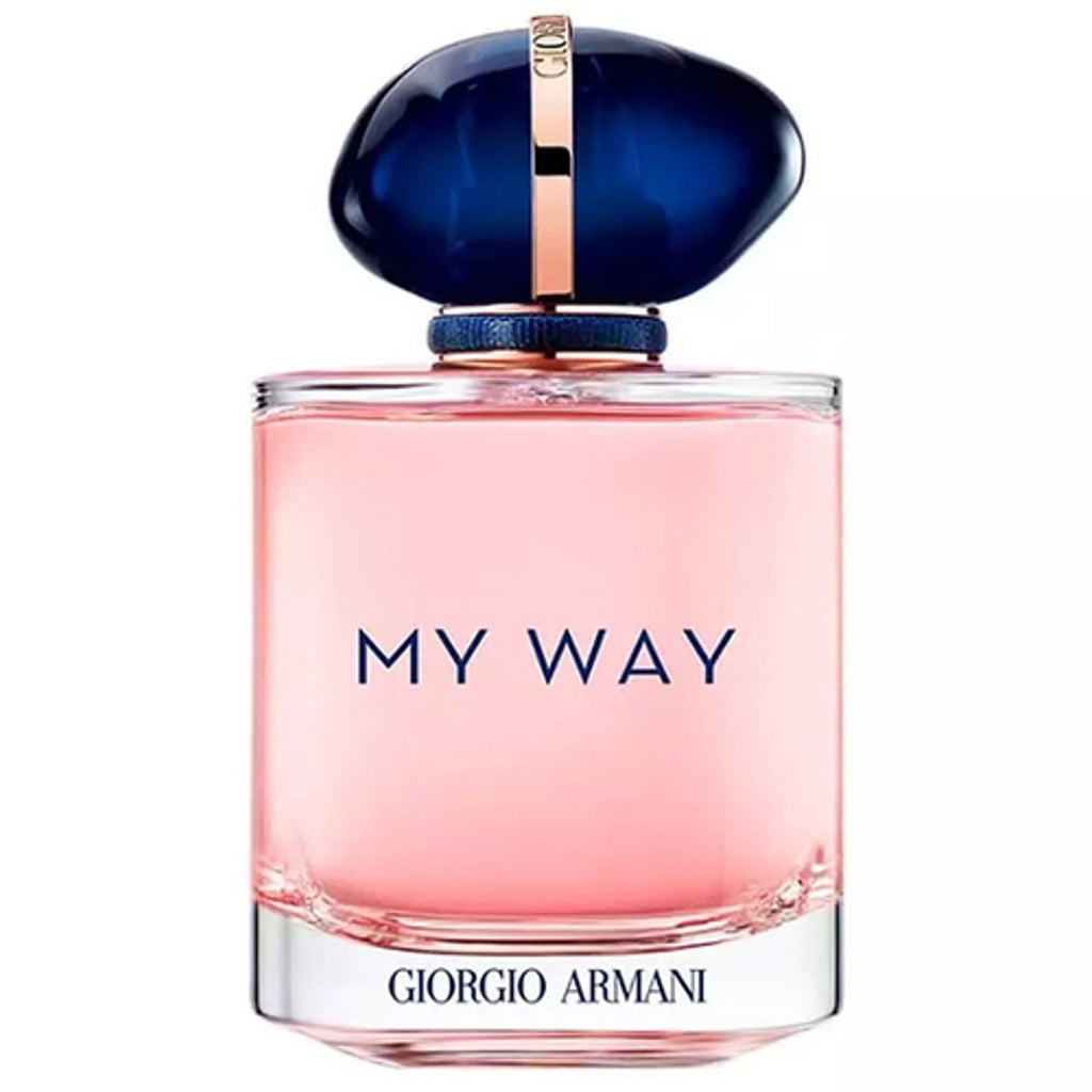 Armani My Way Eau De Parfum Spray 90ml