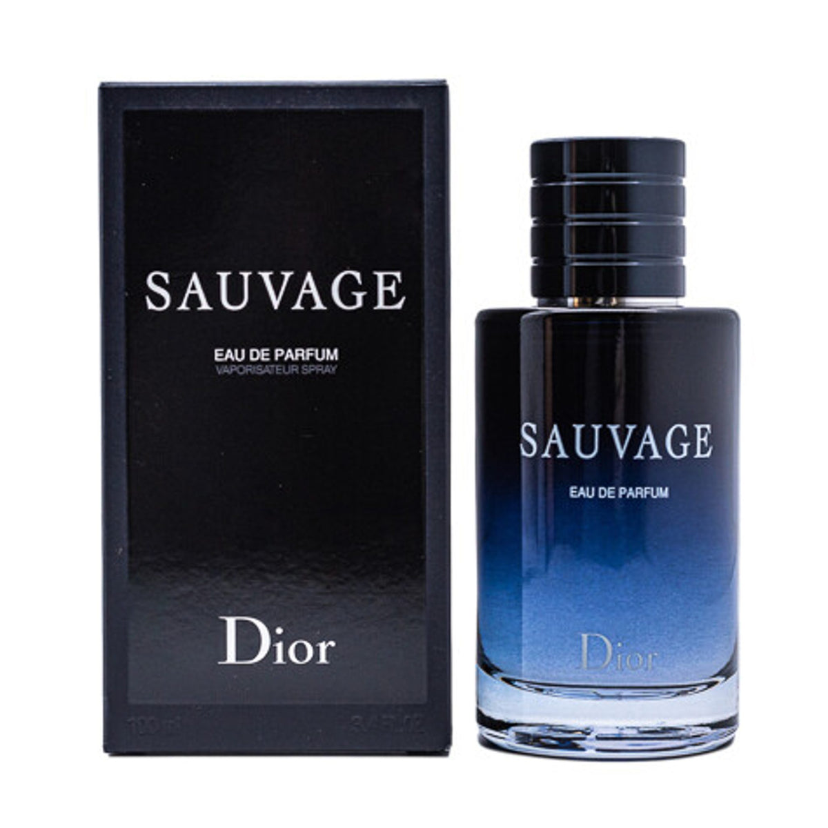 Christian Dior Sauvage Parfum, 3.4 Oz