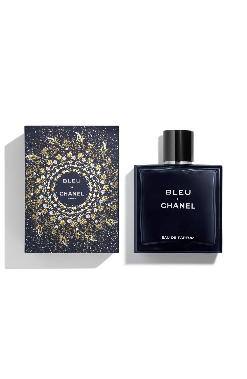 Chanel Bleu de Chanel Cologne For Men