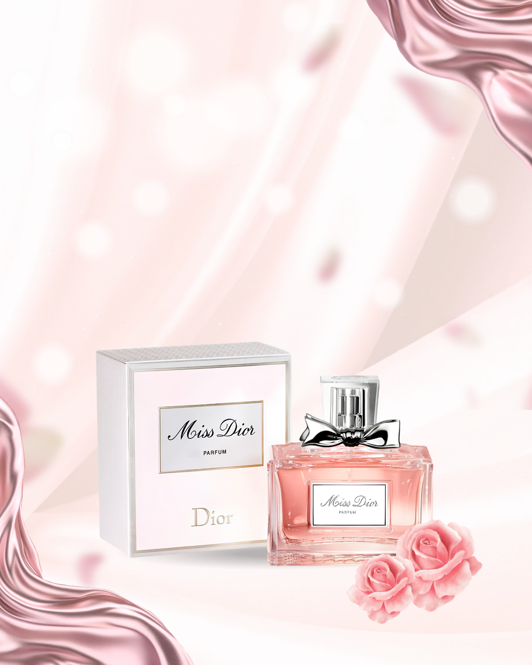 Christian Dior Miss Dior - 1.7 Oz EDP Spray for Women