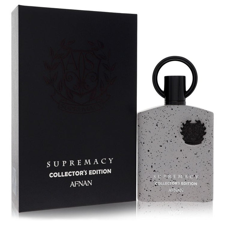 Afnan Supremacy Collector's Edition Cologne For Men by Afnan