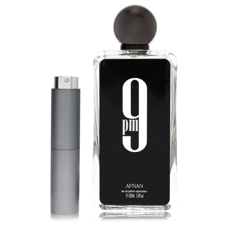 Afnan 9PM 0.27 Oz Travel Spray