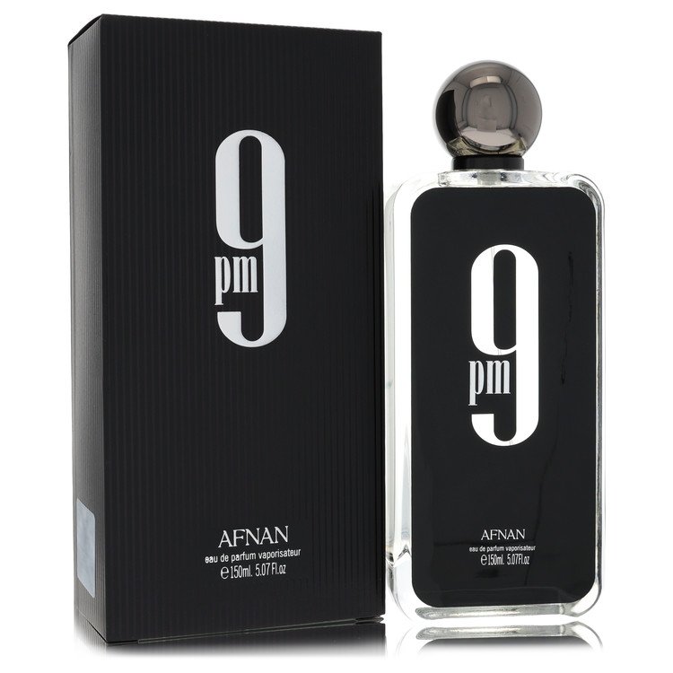 Afnan 9PM 5.07 Oz EDP