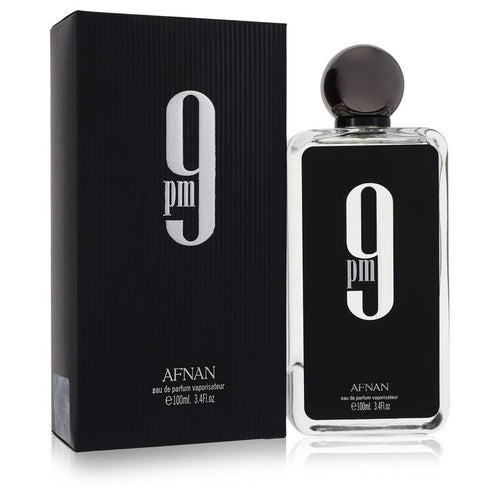 Afnan 9PM 3.4 Oz EDP