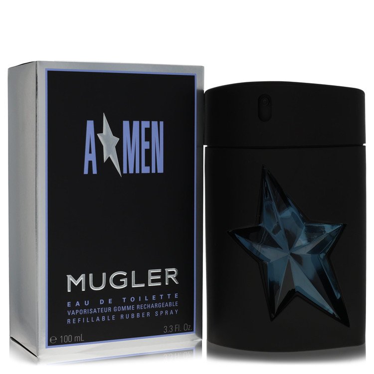 Thierry Mugler Angel Cologne For Men