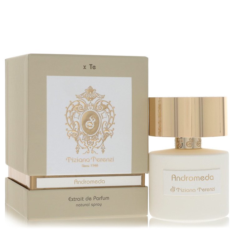 Tiziana Terenzi Andromeda Perfume For Women
