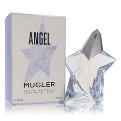 Thierry Mugler Angel Perfume For Women by Thierry Mugler