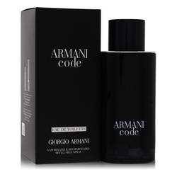 Giorgio Armani Armani Code Cologne For Men by Giorgio Armani