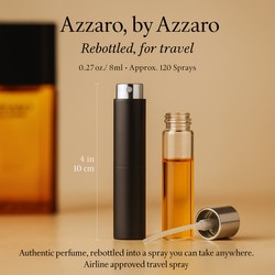 Azzaro Cologne