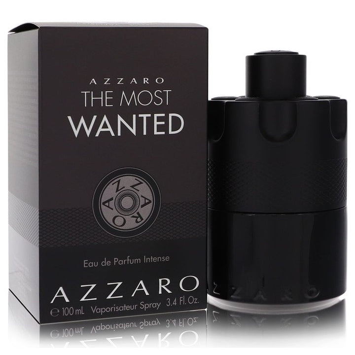 Azzaro The Most Wanted Cologne For Men by Azzaro
