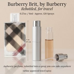 Burberry Brit Perfume
