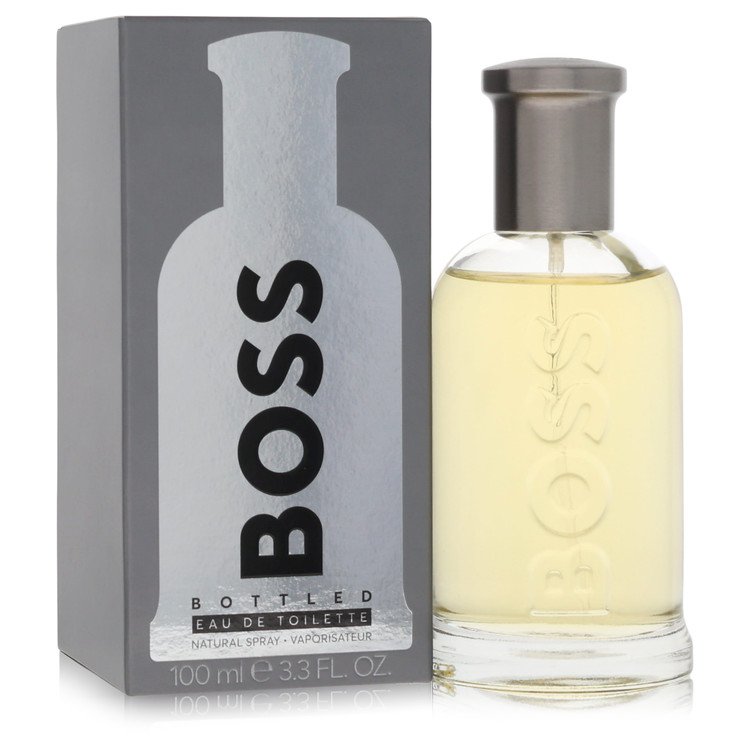 Hugo Boss Boss No. 6 Cologne For Men