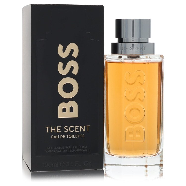Hugo Boss Boss The Scent Cologne For Men