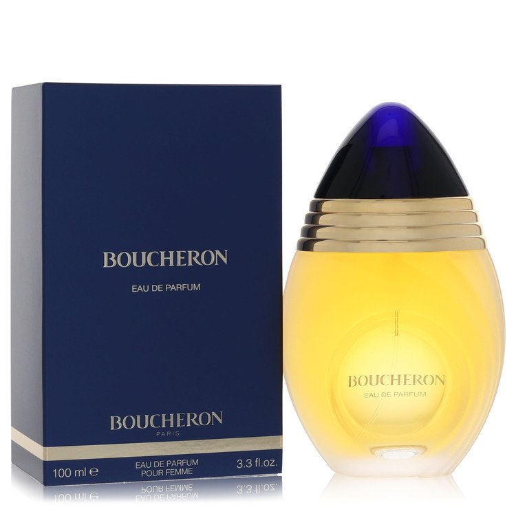 Boucheron Perfume For Women
