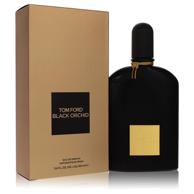 Tom Ford Black Orchid Perfume For Women