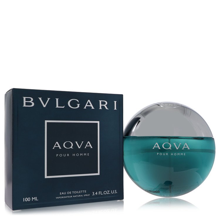 Bvlgari Aqva Pour Homme Cologne For Men