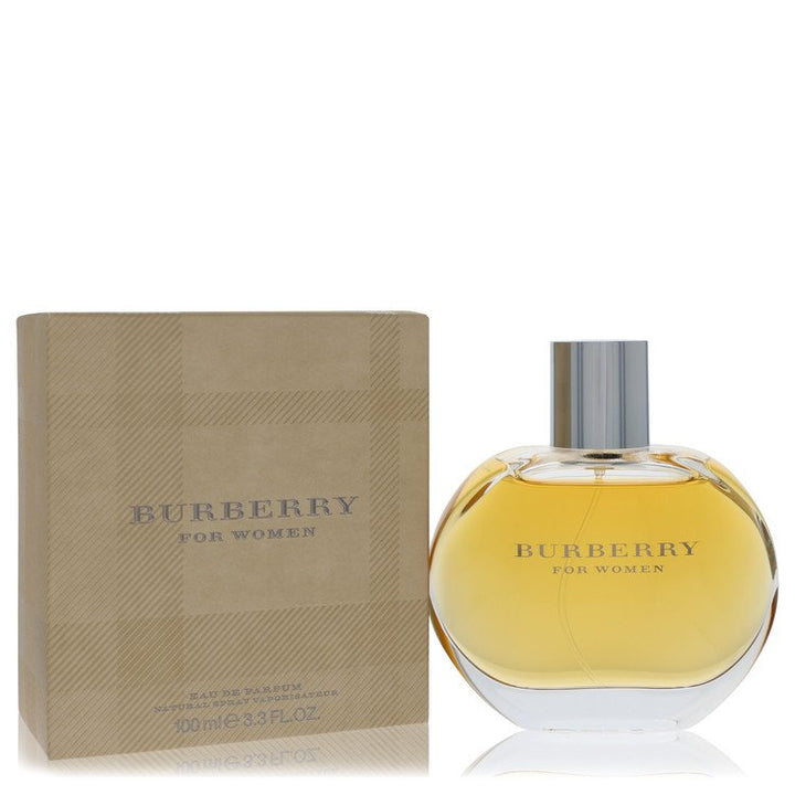 Burberry Perfume For Women by Burberry