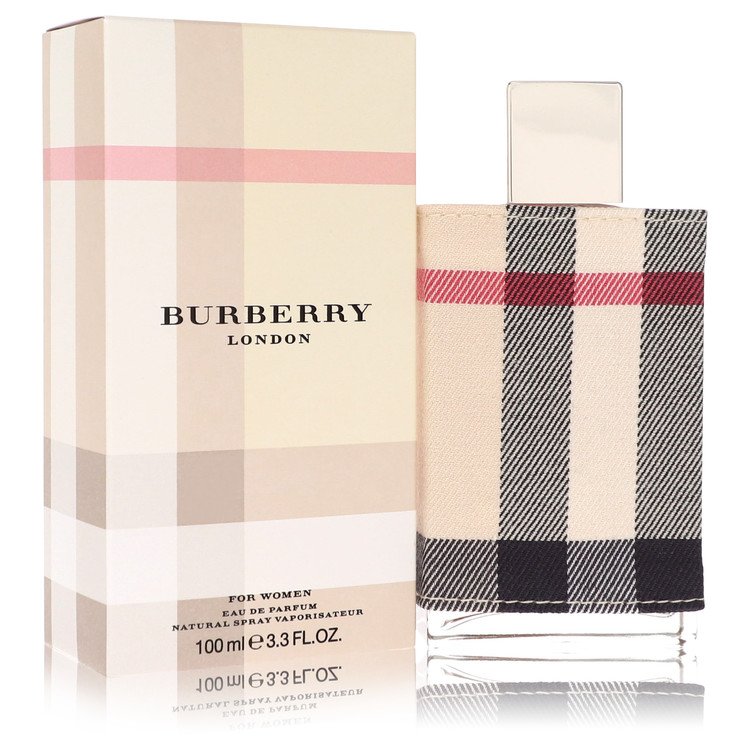 Burberry London (new) Perfume For Women