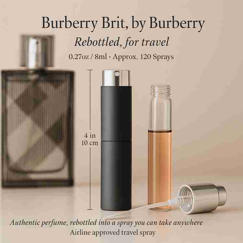 Burberry Brit Cologne