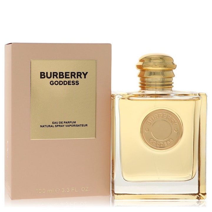 Burberry Goddess Perfume For Women by Burberry