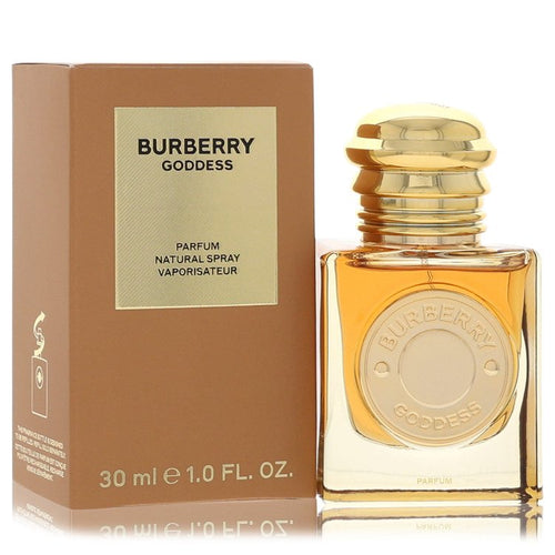 Burberry Goddess 1 Oz Parfum